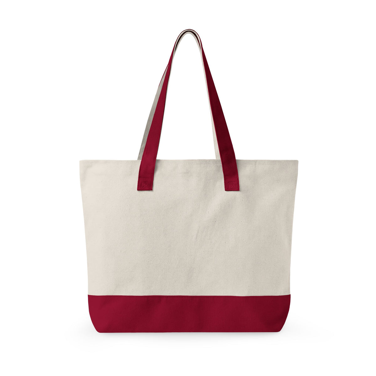 Professionally Distracted Zippered Everyday Tote