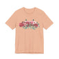Bloom Loudly Tee Shirt