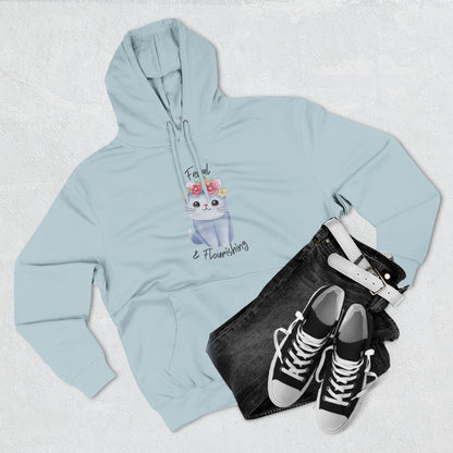 Feral & Flourishing Hoodie