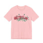 Bloom Loudly Tee Shirt