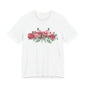 Bloom Loudly Tee Shirt