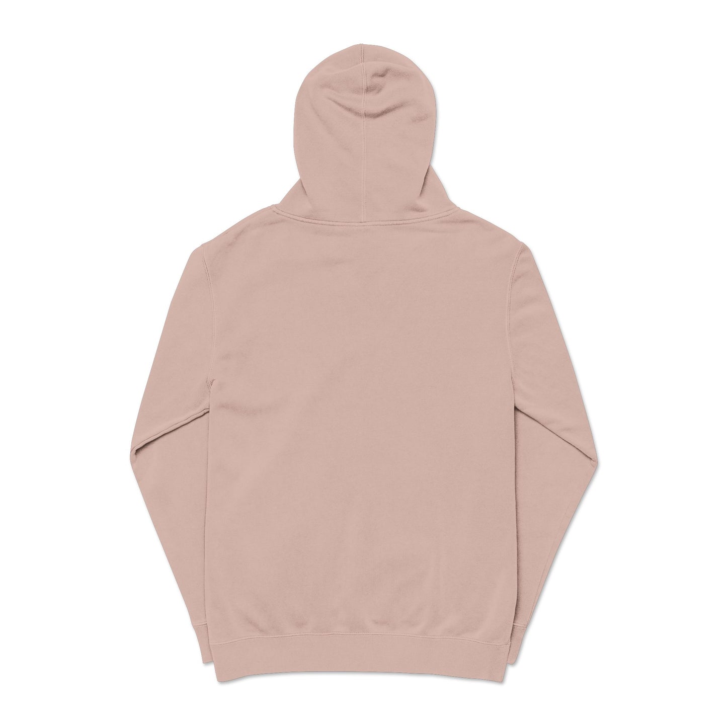 Bloom Loudly Hoodie