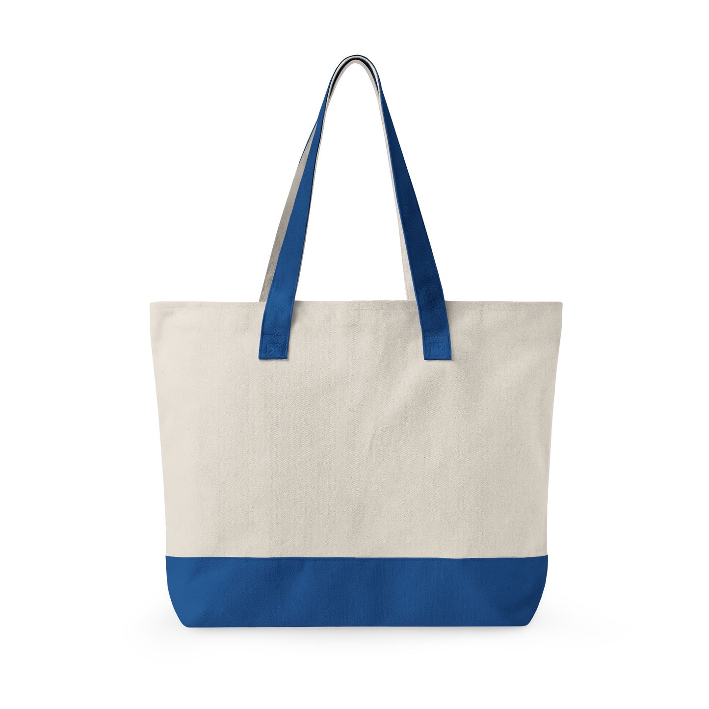 Professionally Distracted Zippered Everyday Tote