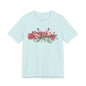 Bloom Loudly Tee Shirt
