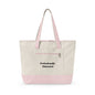 Professionally Distracted Zippered Everyday Tote