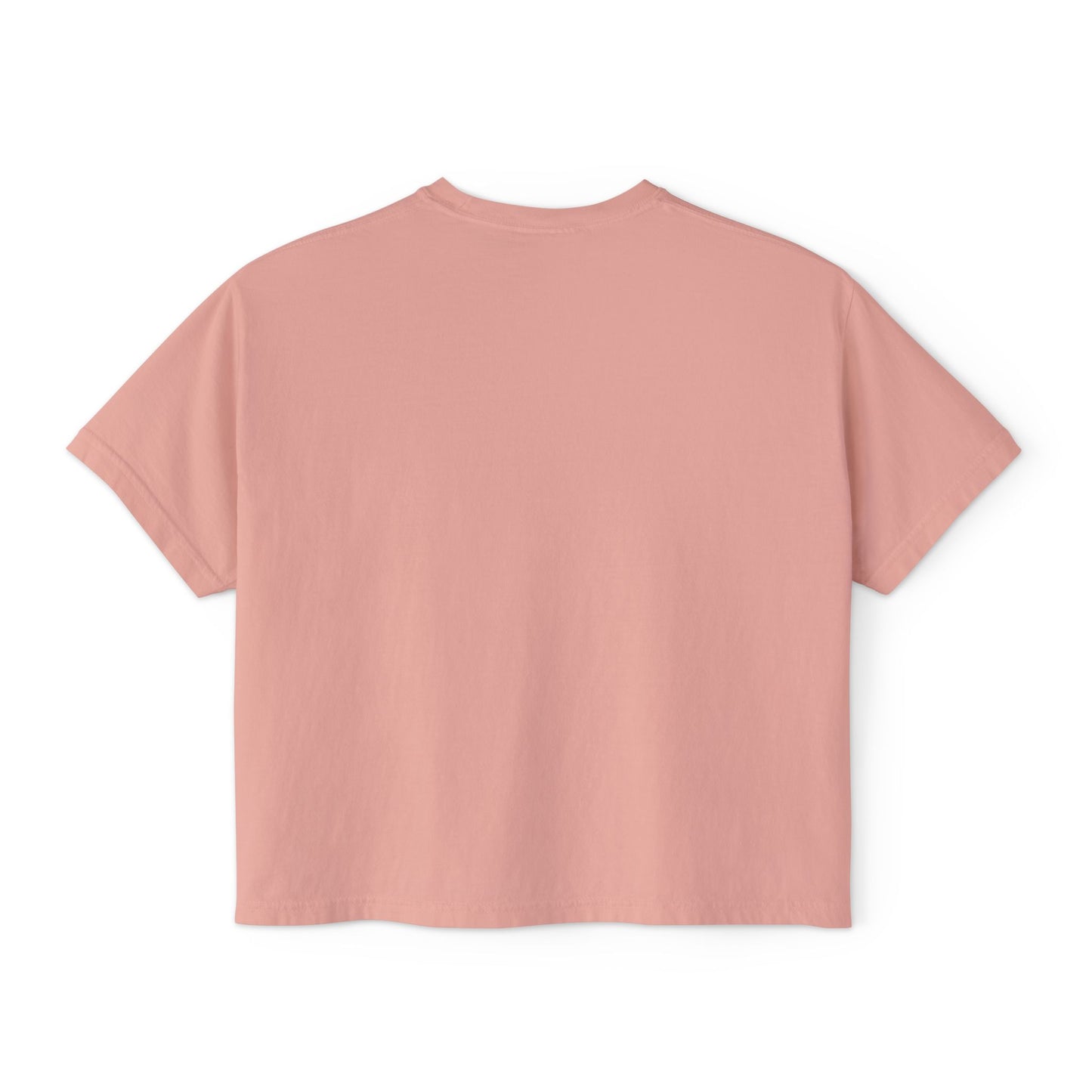 Become Ungovernable Boxy Tee