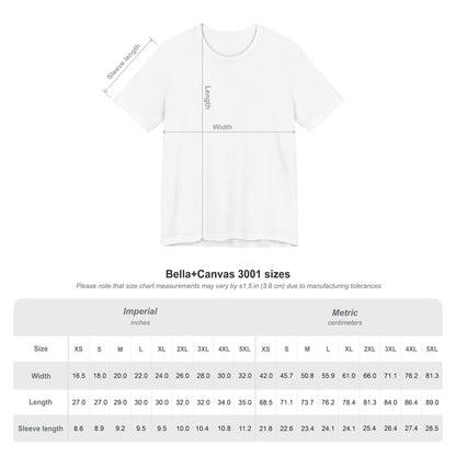 Bloom Loudly Tee Shirt