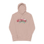 Bloom Loudly Hoodie