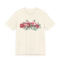 Bloom Loudly Tee Shirt