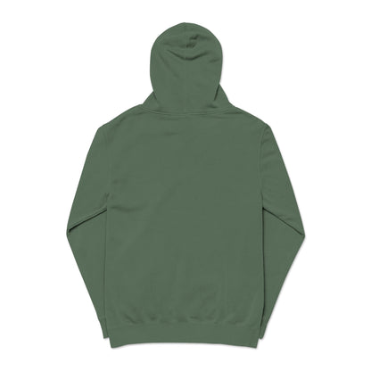 Bloom Loudly Hoodie