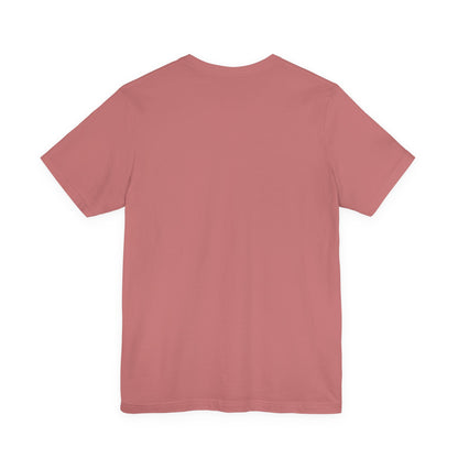 Bloom Loudly Tee Shirt