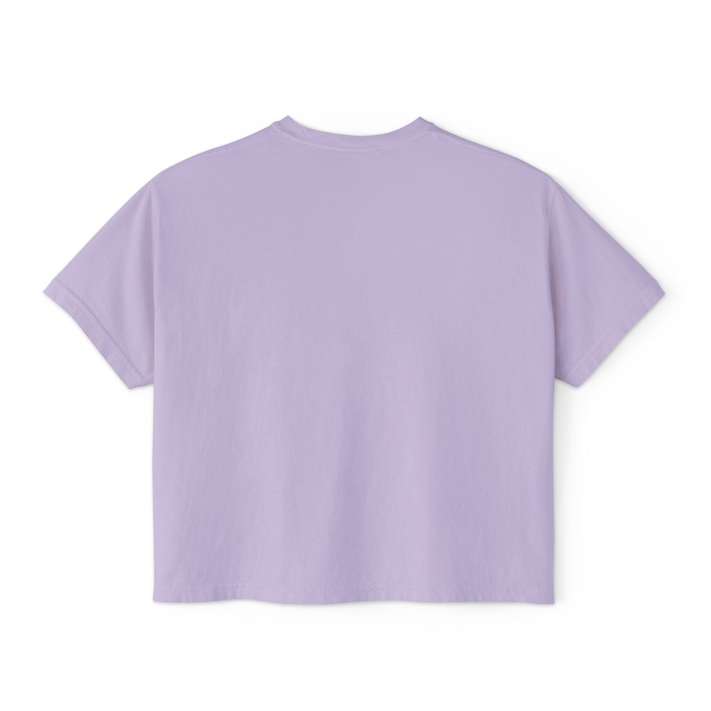 Become Ungovernable Boxy Tee