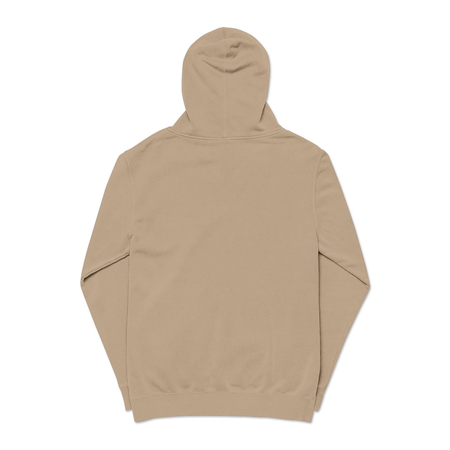 Bloom Loudly Hoodie