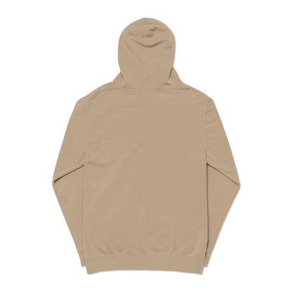 Bloom Loudly Hoodie