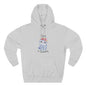 Feral & Flourishing Hoodie
