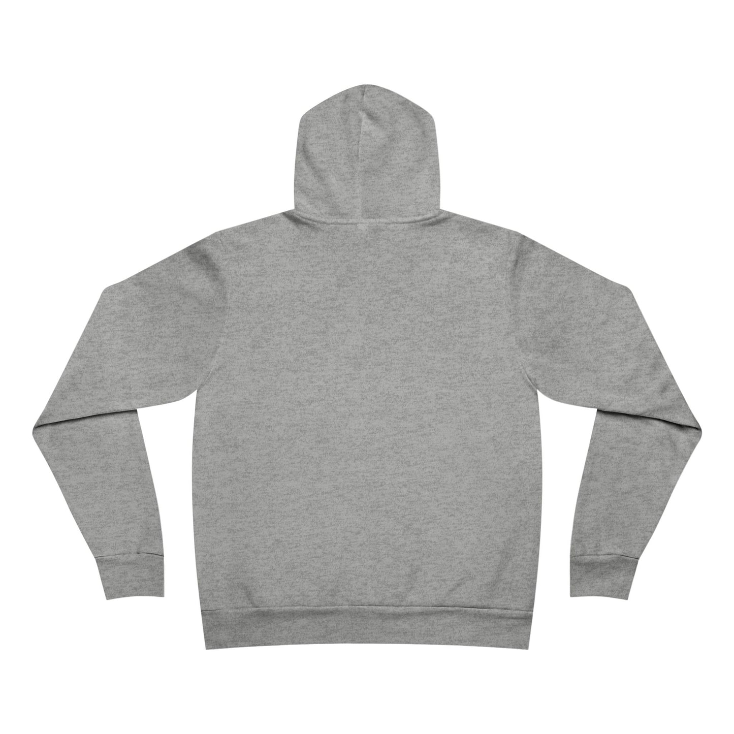 Become Ungovernable Hoodie - Bella + Canvas