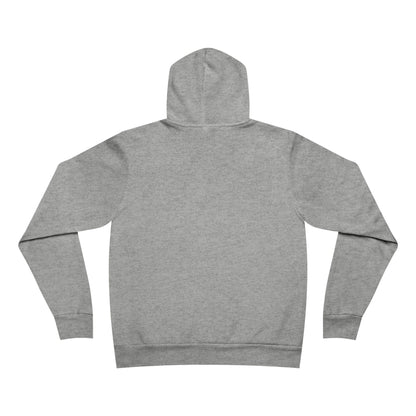 Become Ungovernable Hoodie - Bella + Canvas