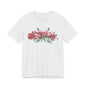 Bloom Loudly Tee Shirt