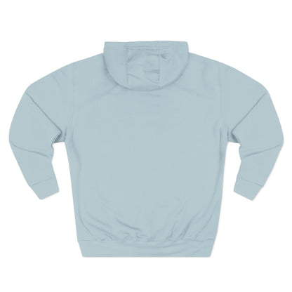 Feral & Flourishing Hoodie