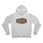 Become Ungovernable Hoodie - Bella + Canvas