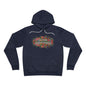 Become Ungovernable Hoodie - Bella + Canvas