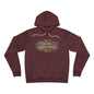 Become Ungovernable Hoodie - Bella + Canvas