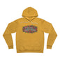 Become Ungovernable Hoodie - Bella + Canvas
