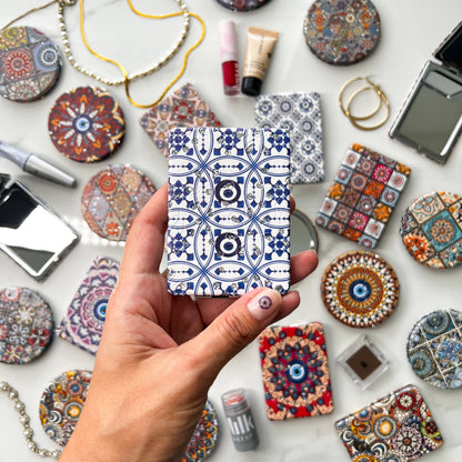 Mirror Compact