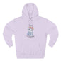 Feral & Flourishing Hoodie