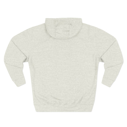 Feral & Flourishing Hoodie