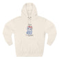 Feral & Flourishing Hoodie