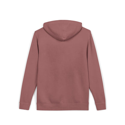Bloom Loudly Hoodie