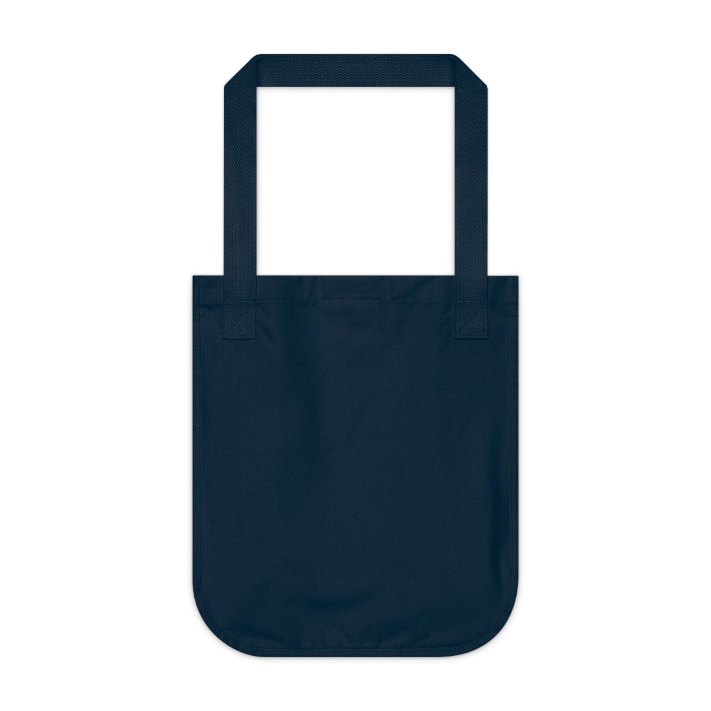 Canvas Tote Bag — Floral Wreath "Too Angry to be Quiet, Too Pretty to be Ignored" Eco Shopper