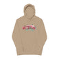 Bloom Loudly Hoodie