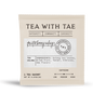 Fruit & Berry Oolong Tea - Individually Wrapped Tea Bag