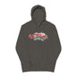 Bloom Loudly Hoodie
