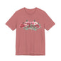 Bloom Loudly Tee Shirt