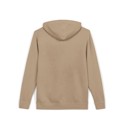Bloom Loudly Hoodie