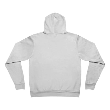Become Ungovernable Hoodie - Bella + Canvas