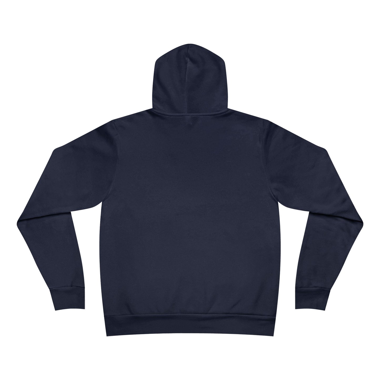 Become Ungovernable Hoodie - Bella + Canvas