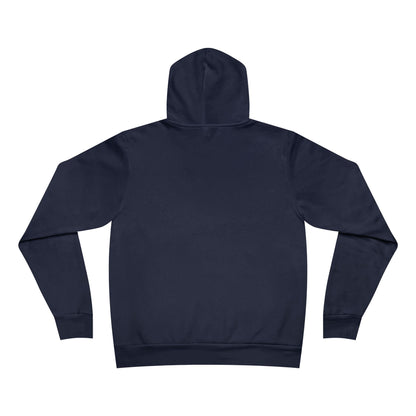 Become Ungovernable Hoodie - Bella + Canvas