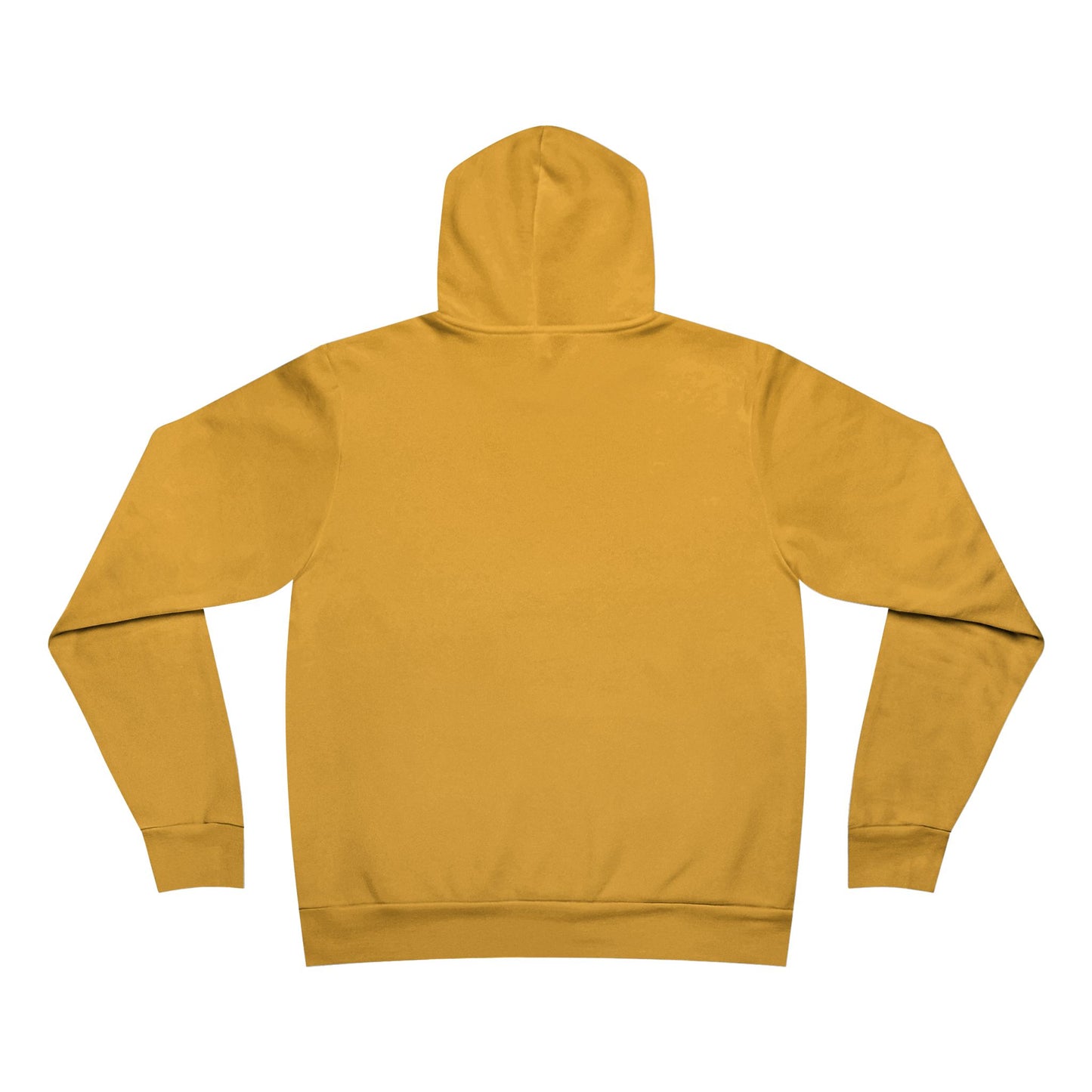 Become Ungovernable Hoodie - Bella + Canvas