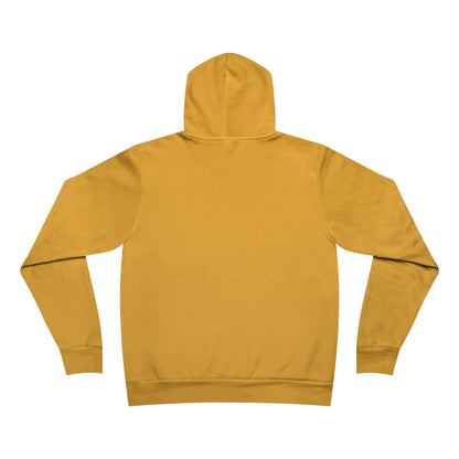 Become Ungovernable Hoodie - Bella + Canvas
