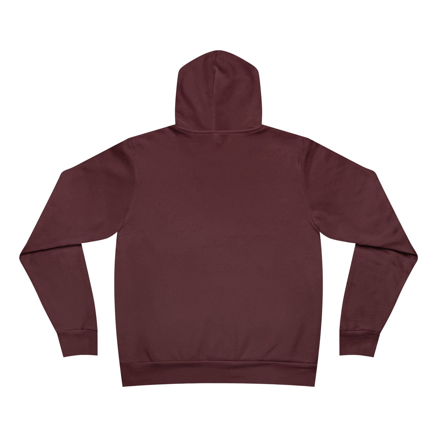 Become Ungovernable Hoodie - Bella + Canvas