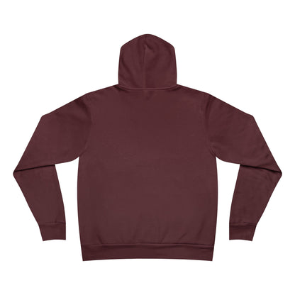 Become Ungovernable Hoodie - Bella + Canvas