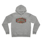 Become Ungovernable Hoodie - Bella + Canvas