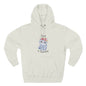 Feral & Flourishing Hoodie