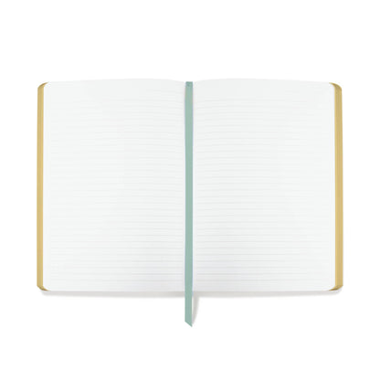 Jt Night Mushroom Small Paperback Journal