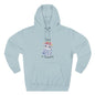 Feral & Flourishing Hoodie