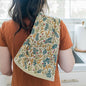 Field Floral Kitchen Towel